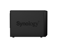 Synology DS218+ (2xHDD, 2x2-2.5GHz, 2GB, 3xUSB, 1xLAN) - 384117 - zdjęcie 6